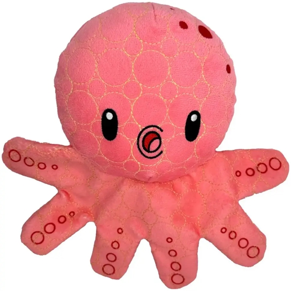 Bite Force Kevlar Plys Blæksprutte Hundebamse - Trixie Happypet - 840038302079