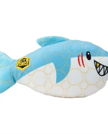 Bite Force Kevlar Plys Haj Hundebamse - Trixie Happypet  - 840038318209