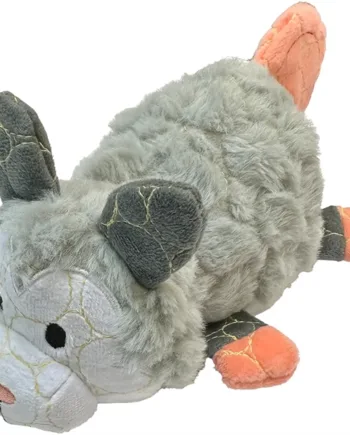 Bite Force Kevlar Plys Pungrotte Hundebamse - Trixie Happypet  - 840038264384