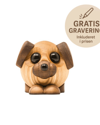 Hund Buddy Pick - Fablewood Happypet  - 5745000128495