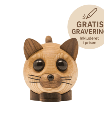 Kat Felix Pick - Fablewood Happypet  - 5745000128716