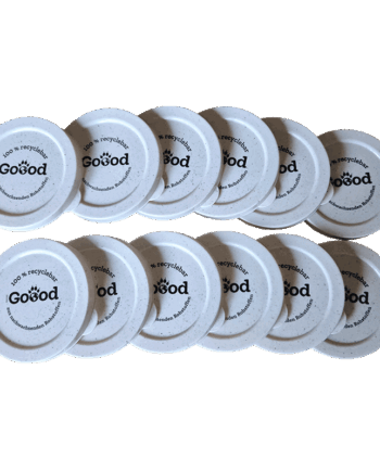 Goood Låg Til Dåse - St. Hippolyt Happypet