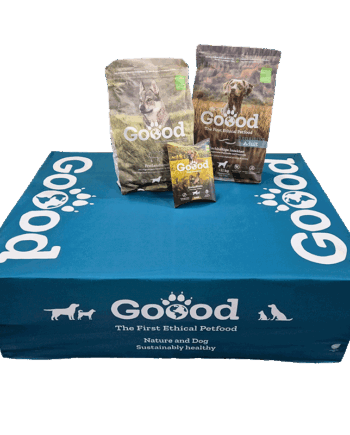 Goood Pallecover 60x80 - St. Hippolyt Happypet