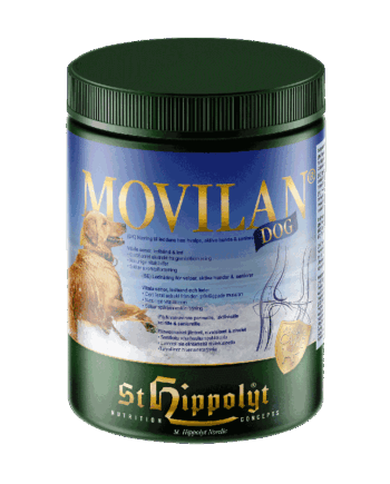 Movilan Dog - St. Hippolyt Happypet  - 4042215170600