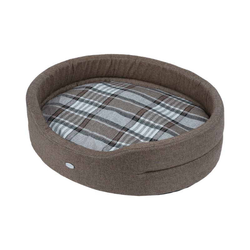 Wouapy Hundeseng Scottish Collection - Happypet - 3541990381527