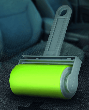 Animals & Car Hårfjerner Rulle - Animals Happypet  - 3221321700159