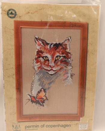 Kat 19x29 - Stofmoellen.dk Happypet