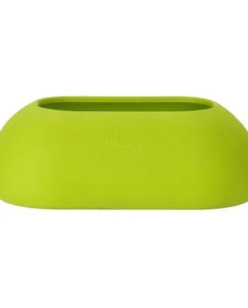 Buster Incredibowl Mad Vandskål Til Hunde Liter Lime - Buster Happypet  - 5703188249692