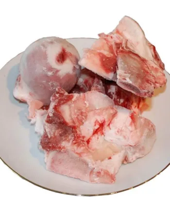 Frosne Kalveknogler - Vom Og Hundemat Happypet  - 997771470716