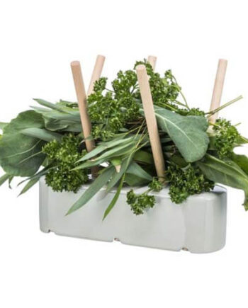 Keramik Foderstativ Til Gnaver - Trixie Happypet  - 4011905611976