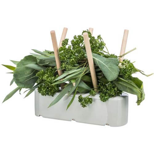 Keramik Foderstativ Til Gnaver - Trixie Happypet - 4011905611976