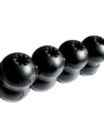 Kong Extreme Goodie Ribbon - Kong Happypet  - 035585356389