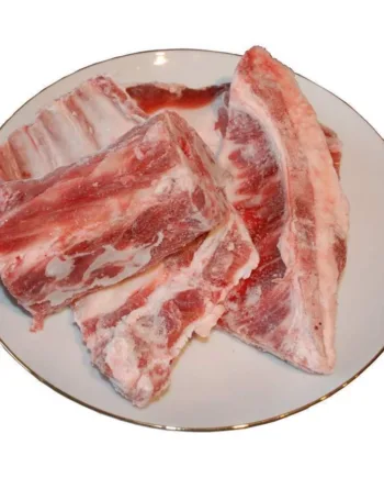 Frosne Lammeben - Vom Og Hundemat Happypet  - 998022762290