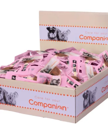 Companion Lollipop Med And Stk Super Tilbud - Companion Happypet