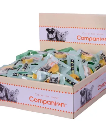 Companion Lollipop Med Kylling Stk Super Tilbud - Companion Happypet