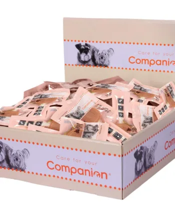 Companion Lollipop Med Oksekød Stk Super Tilbud - Companion Happypet