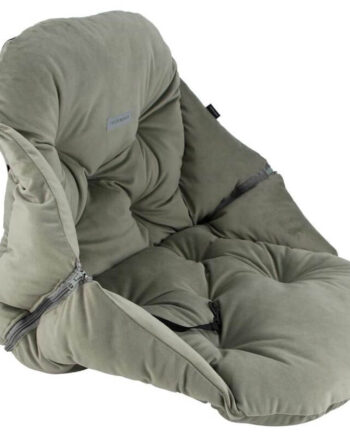 Grøn Nordic Paws Bilsæde Bertil - Nordic Paw Happypet  - 6972718667223