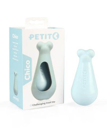 Pink Petit Chico Aktiviteslegetøj - Ebi Happypet  - 1122334784693