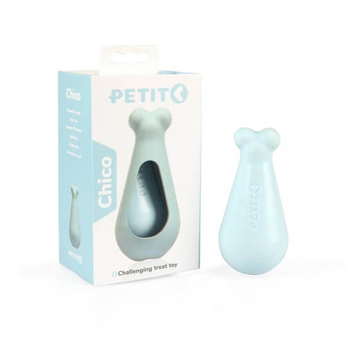 Pink Petit Chico Aktiviteslegetøj - Ebi Happypet - 1122334784693