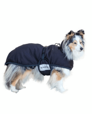 Healing Hundedækken - Wahlsten Happypet