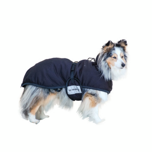 Healing Hundedækken - Wahlsten Happypet