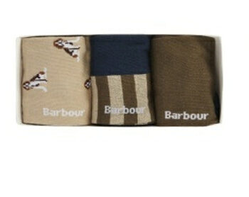 Barbour Sokker Hund Beige - Barbour Happypet  - 5020985774470