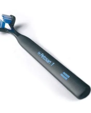 Petosan Dobbelt Tandbørste Til Hunde - Petosan Happypet  - 810969000627