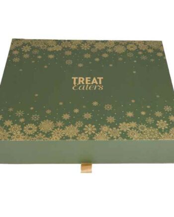 Julegave Treateaters Legetøj Snacks - Treat Eaters Happypet  - 5705833112283