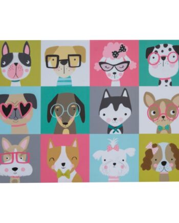 Mason Cash Pawtrait Underlag Hund - Mason Cash Happypet  - 5010853267425