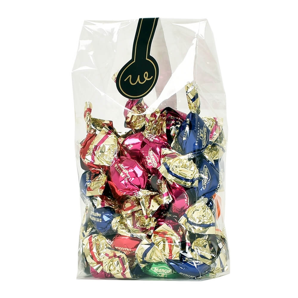 Weibel Frugtbolsjer - Happypet