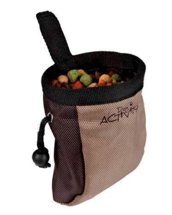 Dog Activity Baggy Luxe Godbidstaske - Trixie Happypet  - 4047974032275