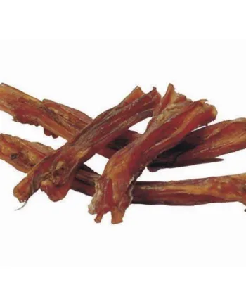 Okse Akillessener Tørrede Guffer Til Din Hund 250 Gram - Tikki Happypet  - 5709437042557