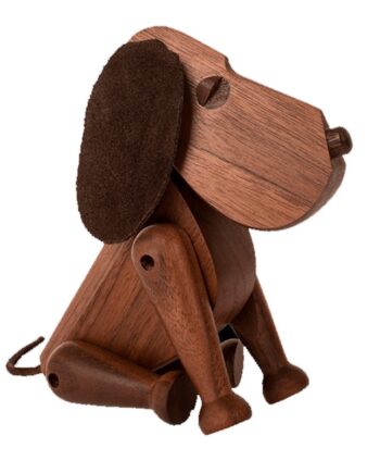 Architectmade Bobby Hund - Architectmade Happypet  - 6442218637182