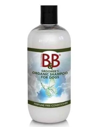 Amp Parfumefri Balsam Til Hunde 750 - B & B Happypet  - 5711746100088