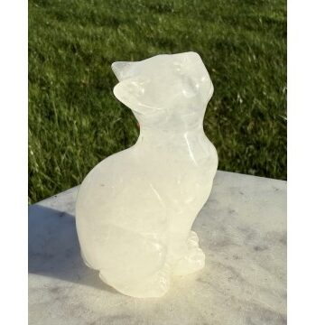 Bjergkrystal Kat Bjergkrystal Godkarmashop - Godkarmashop Happypet