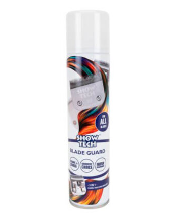Show Tech Blade Guard Blade 300ml - Show Tech Happypet  - 5420031900103