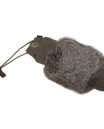 Procyon Dummy Med Immiteret Skind 500g - Procyon Happypet  - 5709437000052