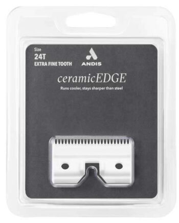 Andis Ceramicedge Cutter Extra Fine - Andis Happypet  - 040102003691