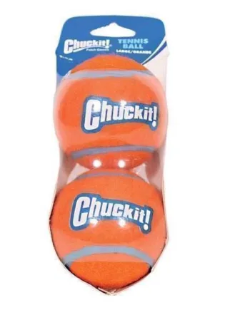 Chuckit Tennis Ball Stk - Chuckit Happypet  - 660048071013
