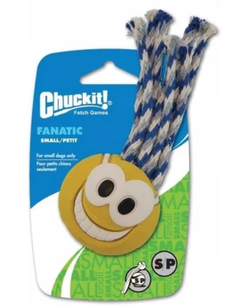 Chuckit Fantastic Tennis Medium - Chuckit Happypet  - 660048154402