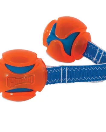 Chuckit Hydro Duo Tug - Chuckit Happypet  - 029695314773