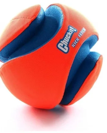 Chuckit Kick Fetch Bold - Chuckit Happypet  - 660048001966