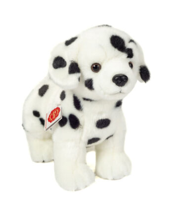 Dalmatiner Bamse Hvalp Teddy Hermann - Teddy Hermann Happypet  - 4004510919698