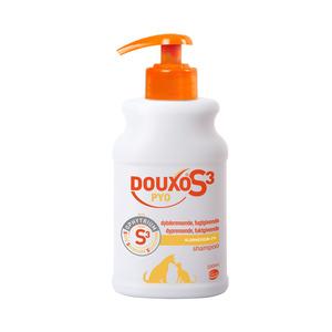 Douxo Pyo Shampoo 200 - Douxo Happypet  - 3411113009663
