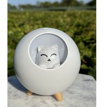 Duftdiffuser Kat Duft Diffuser Elektrisk Godkarmashop - Zentrada Europe Happypet