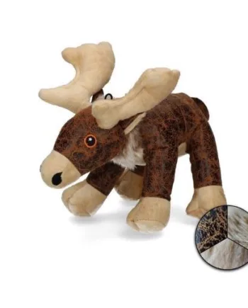 Elegant Moose Bamse Brun - Elegant Happypet  - 8716759558373