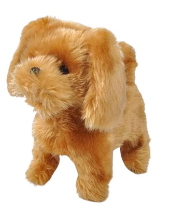 Interaktiv Hund - Dingadget Happypet  - 9461194