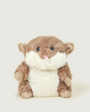 Sansebamse Warmies Hamster - Warmies Happypet