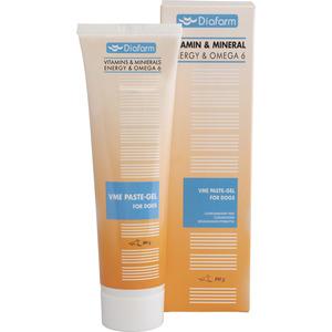 Diafarm Vme Pasta Til Hund 100 - Diafarm Happypet  - 5705358811111