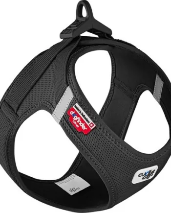 Sort Curli Clasp Air Mesh - Curli Happypet  - 7640144829575